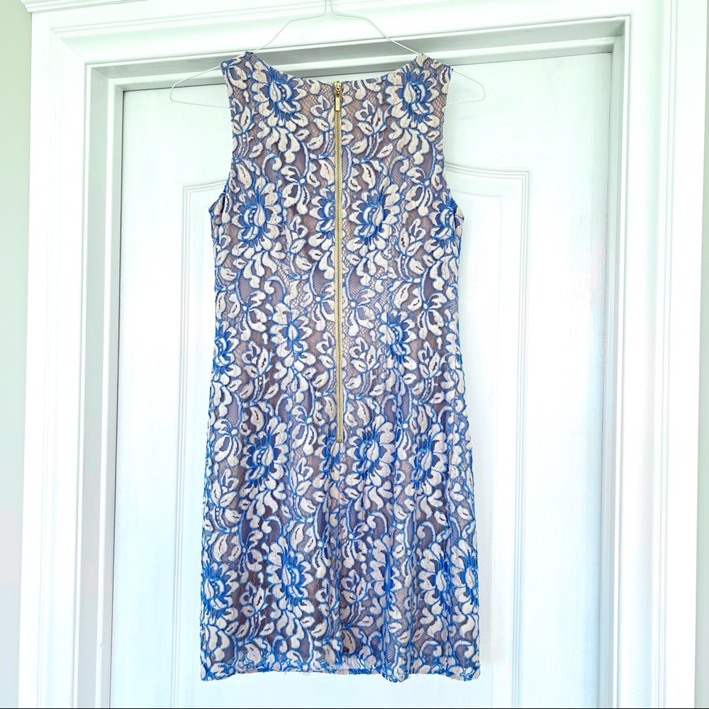 Eliza J Dress